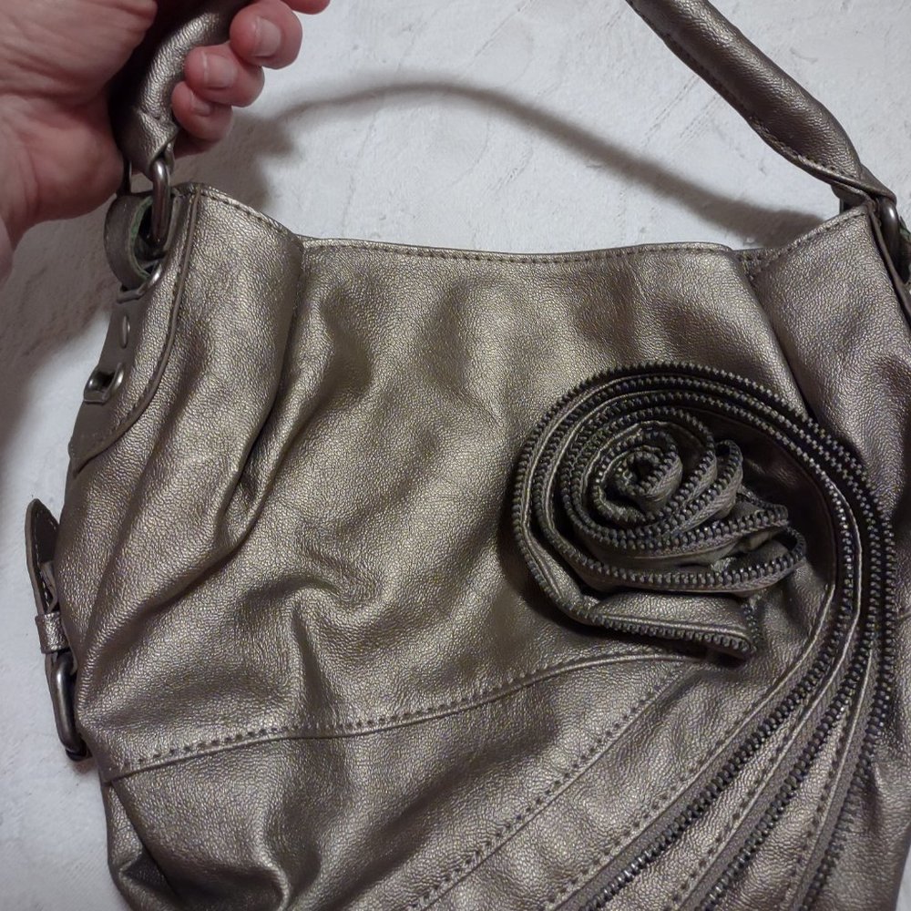 SALE Olivia + Joy super cute Hobo Bag